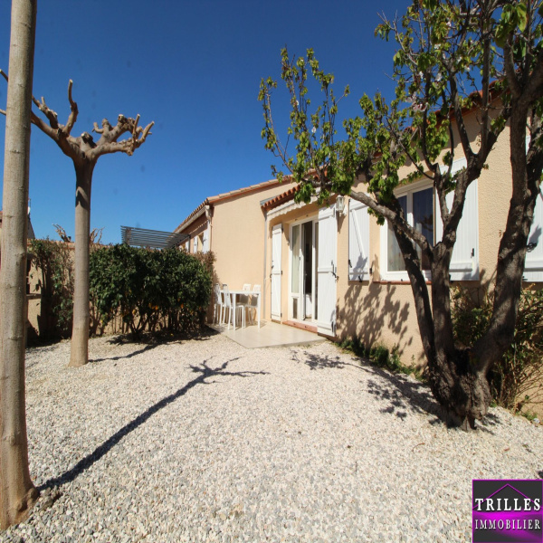 Offres de vente Villa Saint-Hippolyte 66510