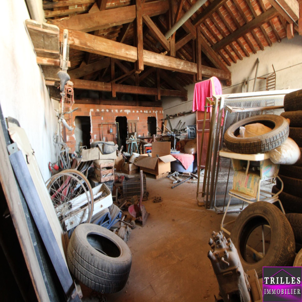 Offres de vente Propriete Torreilles 66440