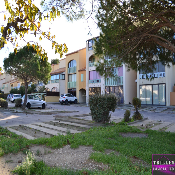 Offres de vente Appartement Le Barcarès 66420