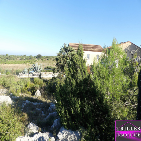 Offres de vente Terrain Vingrau 66600