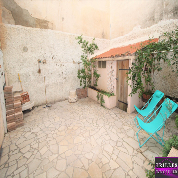 Offres de vente Maison de village Saint-Laurent-de-la-Salanque 66250