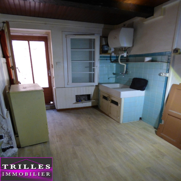 Offres de vente Maison de village Saint-Laurent-de-la-Salanque 66250