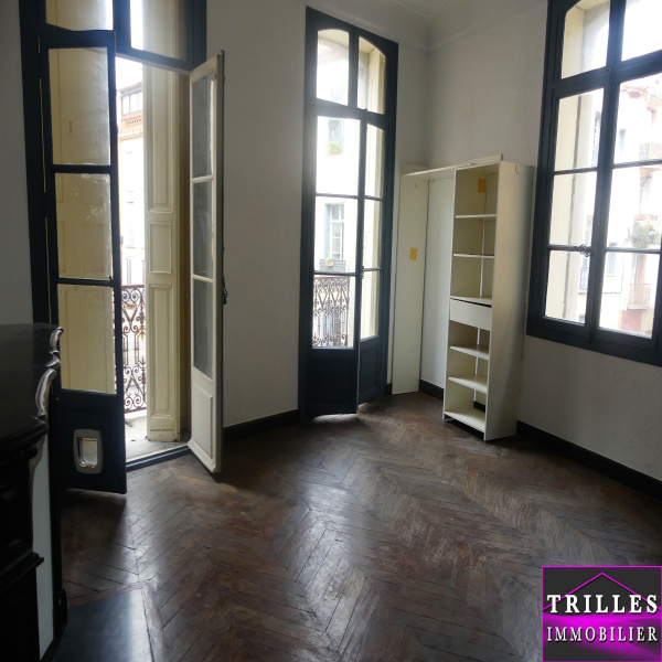Offres de vente Duplex Perpignan 66000