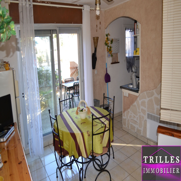 Offres de vente Appartement Le Barcarès 66420
