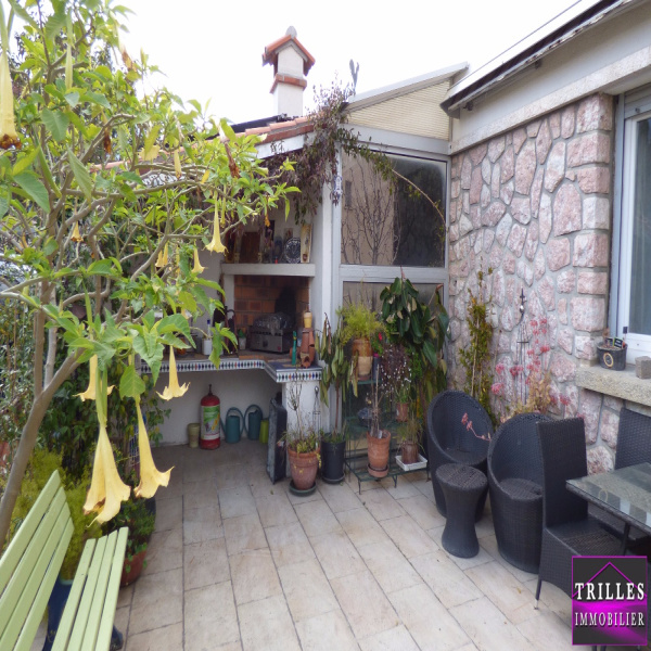 Offres de vente Villa Saint-Estève 66240