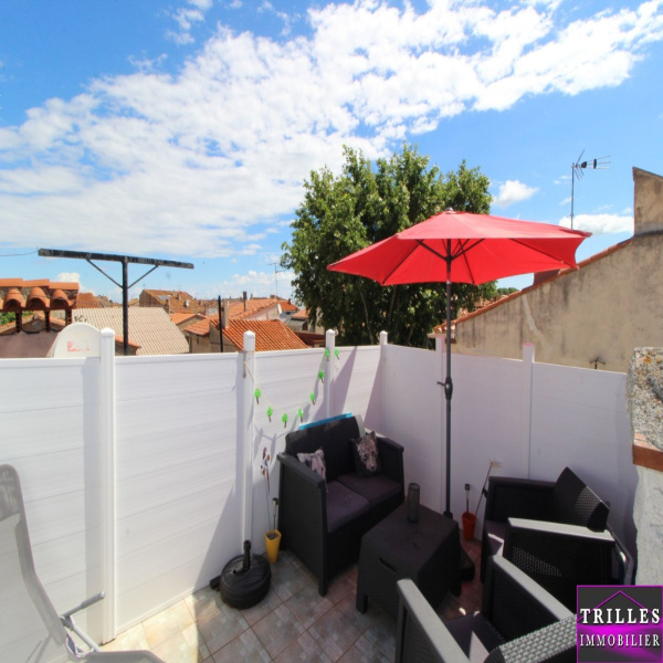Offres de vente Maison de village Claira 66530