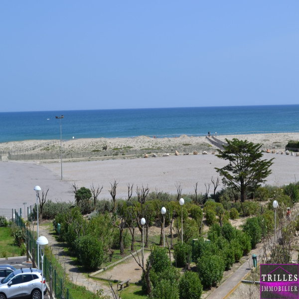 Offres de vente Appartement Le Barcarès 66420