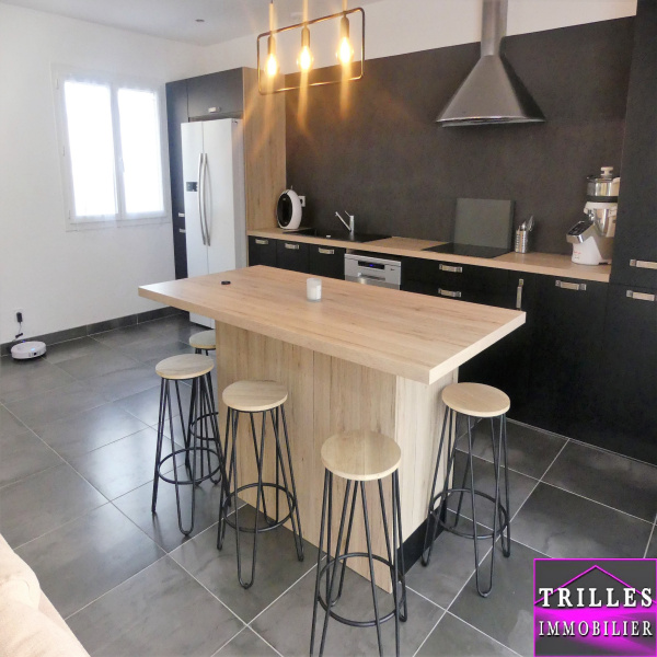 Offres de vente Villa Pia 66380