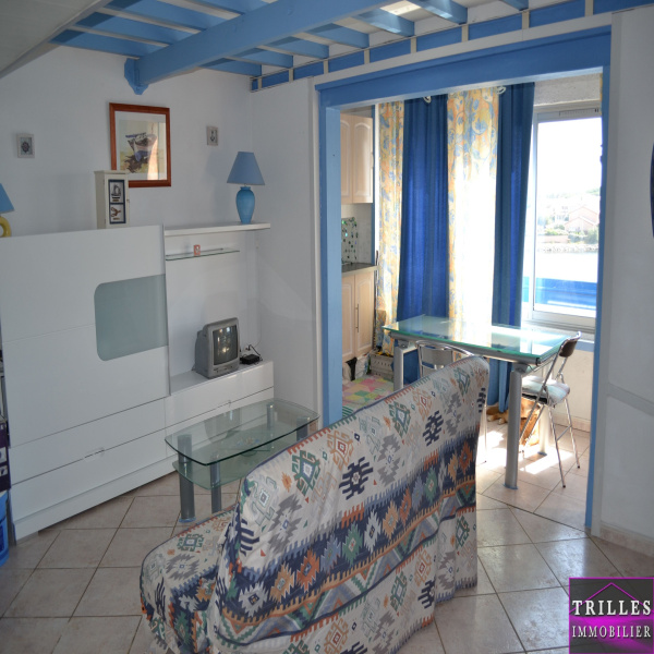 Offres de vente Appartement Le Barcarès 66420